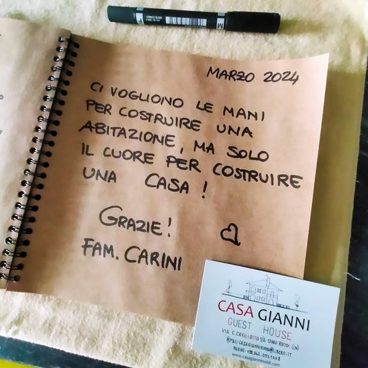 Famiglia Carini