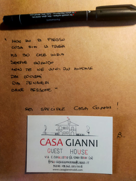 Magia..