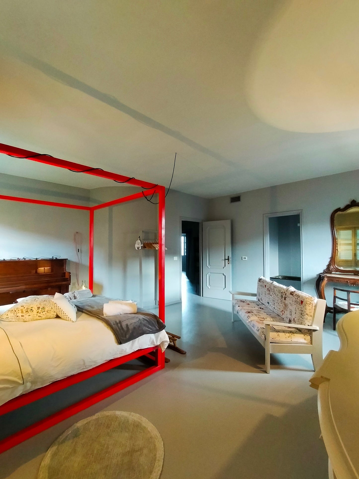 SUITE BAROLO 18